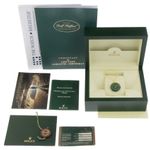 Rolex Explorer II 16570 - (2/8)