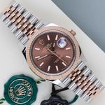 Rolex Datejust 41 126331 - (1/8)
