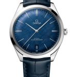 Omega De Ville Trésor 435.13.40.21.03.001 - (1/1)