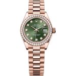 Rolex Lady-Datejust 279135RBR - (1/1)