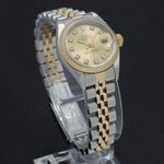 Rolex Lady-Datejust 79173 - (4/7)