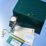 Rolex Oyster Perpetual 36 116000 - (6/6)