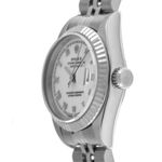 Rolex Lady-Datejust 69174 - (4/8)