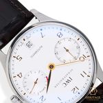 IWC Portuguese Automatic IW500114 - (4/8)