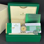 Rolex Oyster Perpetual 34 114200 - (2/8)