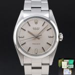 Rolex Oyster Precision 6426 (1982) - 34mm (1/8)