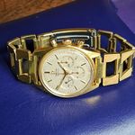 Omega De Ville 145.018 (Onbekend (willekeurig serienummer)) - Beige wijzerplaat 35mm Onbekend (2/4)