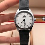 Omega Globemaster 130.33.39.21.02.001 - (7/8)