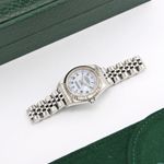 Rolex Lady-Datejust 69174 (Unknown (random serial)) - 26 mm Steel case (4/7)