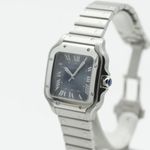 Cartier Santos WSSA0063 - (5/8)