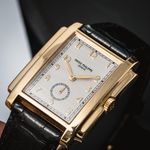 Patek Philippe Gondolo