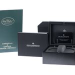 Baume & Mercier Riviera M0A10658 - (2/8)