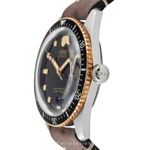Oris Divers Sixty Five 01 733 7707 4354-07 5 20 55 (Onbekend (willekeurig serienummer)) - Zwart wijzerplaat 40mm Staal (5/8)