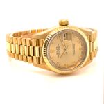 Rolex Lady-Datejust 69178 (1984) - 26 mm Yellow Gold case (2/8)