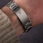 Rolex Air-King 14010M - (2/7)