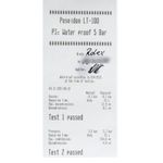 Rolex Datejust 36 16014 (1981) - Zilver wijzerplaat 36mm Staal (5/8)