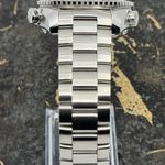 Omega Seamaster Planet Ocean Chronograph 215.30.46.51.01.001 - (7/8)