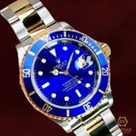 Rolex Submariner Date 16613 - (6/8)