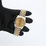 Rolex Datejust 36 116233 - (3/6)