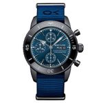 Breitling Superocean Heritage II Chronograph