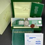 Rolex Oyster Perpetual 34 114200 - (2/8)