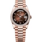 Rolex Day-Date 36 128345RBR - (1/1)