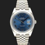 Rolex Datejust 41 126300 - (3/8)