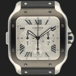 Cartier Santos WSSA0017 - (3/7)