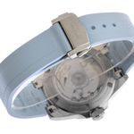 Longines Conquest L3.430.4.92.9 (2025) - Blue dial 34 mm Steel case (6/6)