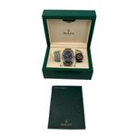 Rolex Datejust II 116300 - (5/5)