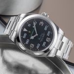 Rolex Air-King 116900 - (2/8)