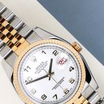 Rolex Datejust 36 116233 - (3/8)