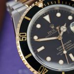 Rolex Submariner Date 16613LN - (2/4)