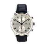 IWC Portuguese Chronograph IW371605 - (2/8)