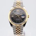 Rolex Datejust 41 126333 - (1/1)
