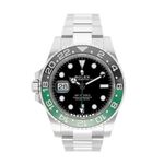 Rolex GMT-Master II 126720VTNR - (1/5)