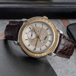 Maurice Lacroix Masterpiece 51670 - (2/8)