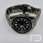 Seiko Prospex SPB077J1 (2024) - Black dial 44 mm Steel case (6/8)