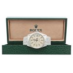 Rolex Datejust 36 16014 (Onbekend (willekeurig serienummer)) - 36mm Staal (3/8)