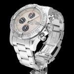 Breitling Avenger II A13381 (2015) - 43 mm Steel case (5/8)