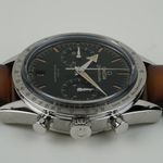Omega Speedmaster '57 332.12.41.51.01.001 (2025) - Zwart wijzerplaat 41mm Staal (4/8)