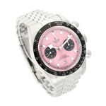 Tudor Black Bay Chrono 79360N (2024) - Pink dial 41 mm Steel case (3/5)