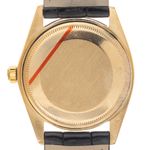 Rolex Oyster Perpetual Date 1500 (1969) - 34 mm Steel case (6/8)