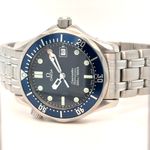 Omega Seamaster Diver 300 M 196.1522 - (5/8)