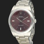Rolex Oyster Perpetual 39 114300 - (1/7)