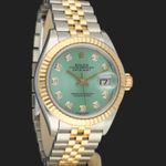 Rolex Lady-Datejust 279173 - (4/8)