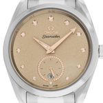 Omega Seamaster Aqua Terra 220.10.38.20.59.001 - (1/7)