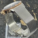 Breitling Superocean Heritage 42 UB0156H11B1A1 (2025) - Zwart wijzerplaat 42mm Goud/Staal (8/8)