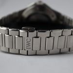 IWC Ingenieur Automatic IW328907 (2025) - Blue dial 40 mm Steel case (4/8)