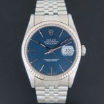 Rolex Datejust 36 116234 (1995) - 36mm Staal (2/4)